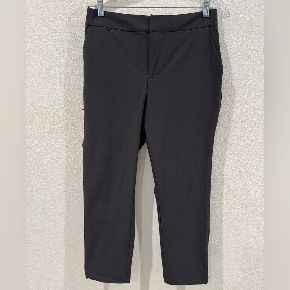 FIGS Black Women's Trousers